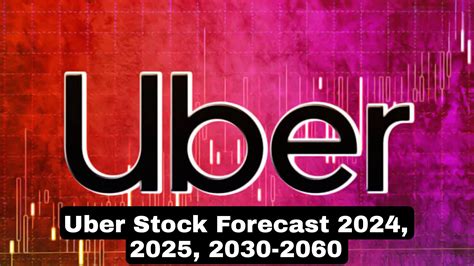 Uber stock forecast. Things To Know About Uber stock forecast. 