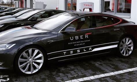 Uber tesla. Uber Technologies Inc. is looking to team up with Elon Musk’s Tesla Inc. to enter Japan’s taxi market, the Nikkei newspaper reported. The ridesharing company aims to capitalize on a recent ... 