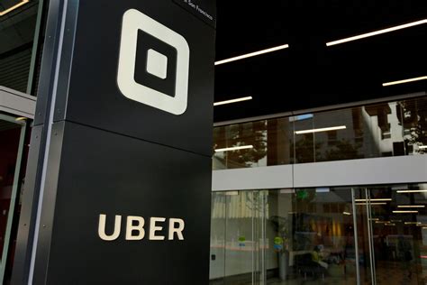 Uber to up its background checks for drivers - counton2.com