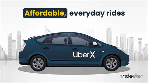 Uber x large. Riding with Uber is becoming increasingly popular for people who need a convenient and affordable way to get around. There are several factors that can influence the cost of your U... 