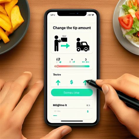 UberEats to change