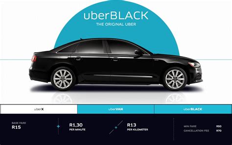 Uberblack. Con ello, las solicitudes de Uber Black serán sustentables para reducir la huella de carbono que generan los viajes solicitados a través de la aplicación. Ahora, además de ser el servicio de lujo de la empresa … 