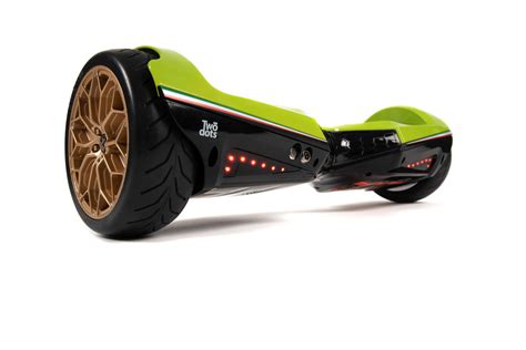 Uberboard - Drive System/Power: Innovative 2 Speed Gear Box (Thumb shifter) Transmission: Puzey 2-Speed Belt Drive Systemï¿½. Engine: 50cc 2HP 2-Stroke Active Motor (EPA Approved) - Air Cooled