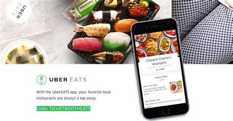 Ubereats promo. Promo Code: eats-uberthoma. That’s pretty much like FREE food! Receive free delivery for a limited time. We do not guarantee the promo code to work for all, just give it a try, it worked for us very well. Hope you enjoy UberEATS and … 