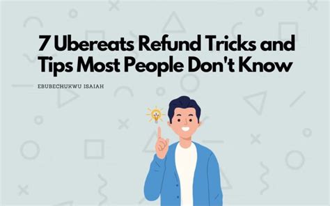 Ubereats refund trick. Every Halloween, kids across the United States dress up in their scariest and cutest costumes and hit the streets to collect candy. Trick-or-treating has been a longstanding tradition, but it’s changed over the years in its starting and sto... 