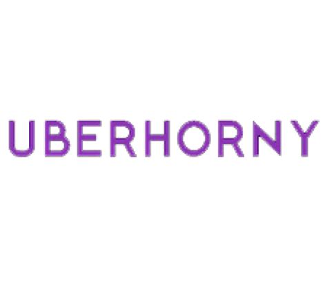 It is an internet site. . Uberhonry