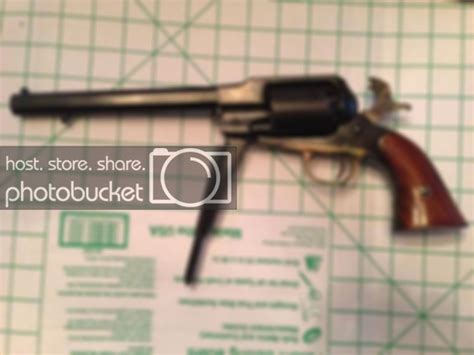 Uberti serial number lookup. Pietta™ 1851 Confederate Navy Black Powder Revolver Pistol - .44 Caliber 7.5" Blued Barrel Brass Frame - REB44. Pietta. In stock. $299.99. 