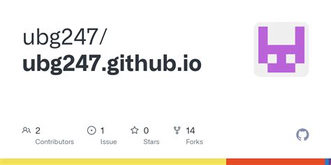 Contribute to ubg247/ubg247.github.io development by creating an account on GitHub.. 