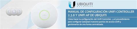Ubiquiti Unifi Controller Manual