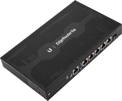 Ubiquiti router max speed.  UNMSTM is a comprehensive management controller featuring a graphi...