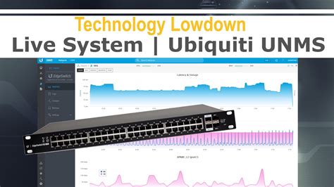 Ubiquiti unms. Dec 8, 2017 · UNMS - Sistema de gerenciamento de redes Ubiquiti, 100% gratuito. Você pode configurar, monitorar, atualizar e fazer backup de seus dispositivos UBNT. Adicio... 