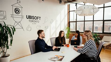 Ubisoft Changes Might Be Forcing Developers To Leave