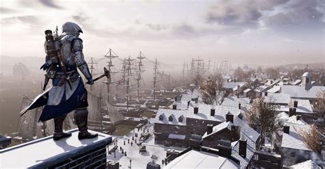 Ubisoft Cuts Support For Classic Assassin s Creed and Far Cry