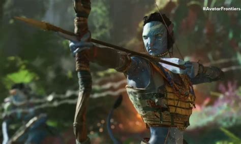 Ubisoft Details Snowdrop Engine Upgrades For Avatar Game