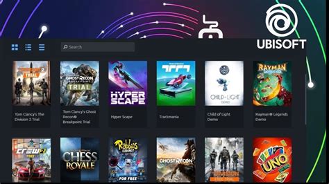 Ubisoft Server Download: How to Build an Effective Servers List: Tips and Strategies image 1