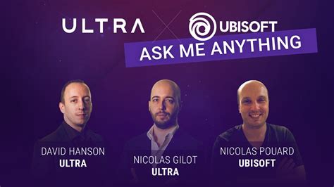 Ubisoft as a Block Producer: Securing the Ultra Network