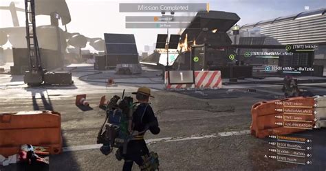 Ubisoft considering The Division 2 raid difficulty tweaks 