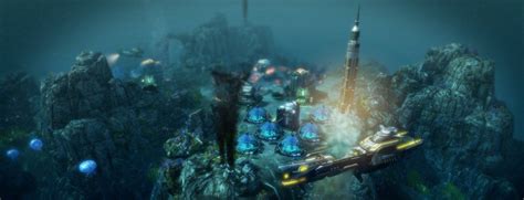 Ubisoft developers working to save Anno 2070 despite Ubisoft server shutdown 