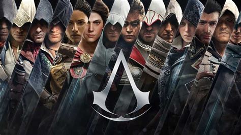 Ubisoft explains what Assassin s Creed Infinity actually is 