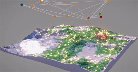 Ubisoft is getting into cloud computing to make its open worlds even bigger 