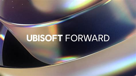 Ubisoft is holding a multi x2d game showcase in September VGC