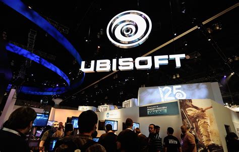 Ubisoft moving to hybrid approach to working from home 