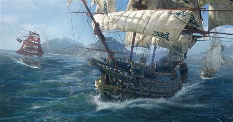 Ubisoft plans to use in game events to teach about climate change 