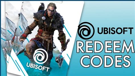Ubisoft redeem code. Things To Know About Ubisoft redeem code. 
