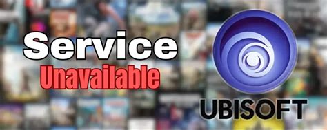 Ubisoft service is currently unavailable fix.  Ubisoft es una destacada emp...