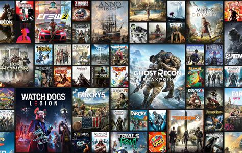 Ubisoft to allow game saves to be shared between different platforms