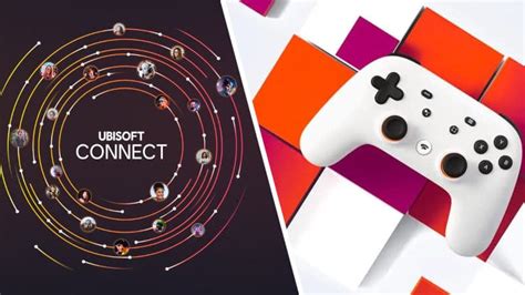 Ubisoft working to bring Stadia players to PC through Ubisoft Connect 