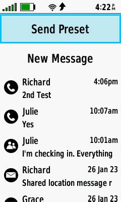 Ublox commands.  -p PRESET Send a preset command the GPS.  Most of the examples will have a s...