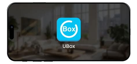 Ubox pro apps.  1.  Use the Ubox APP to control all your Ubox camera. GPS tracking and re...