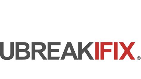 Ubreakifix fix. Apply for the Job in uBreakiFix by Asurion - Marketing and Sales Specialist at Fort Worth, TX. View the job description, responsibilities and … 