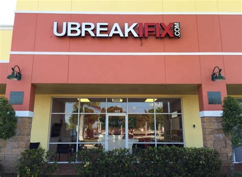 Ubreakifix in cape coral. PC Repair with Fast Turnaround & Quality Repair Service Guaranteed, Call 877-320-2237 To Find a Repair Location Near You! 