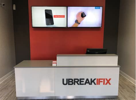 Our technicians will be happy to examine it and find the right iPad fix that will get it back up and running. uBreakiFix is the industry leader in electronics repair with quick, affordable and guaranteed service. iPad Repair with Fast Turnaround & Quality Repair Service Guaranteed, Call 877-320-2237 To Find a Repair Location Near You!.