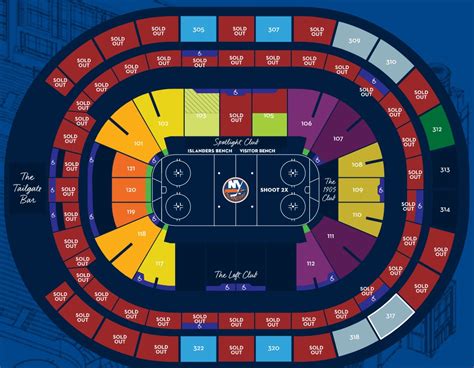 seat. bigmike8790. UBS Arena. New York Islanders vs Buffalo Sabres. No leg room. Better off paying the extra money for 100 level seats for better experience. 313. section. 7.. 