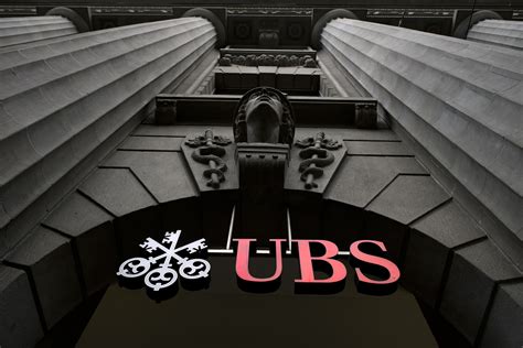 Ubs banking. Jan 24, 2024 · UBS Wealth Management is a division of the Union Bank of Switzerland (UBS), one of the largest financial institutions in the world. UBS offers various services globally, including personal ... 