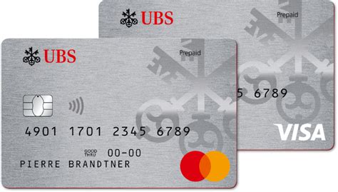 Ubs credit card. Things To Know About Ubs credit card. 