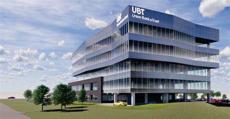 Ubt lincoln ne. The top 5 banks in Lincoln by branch count are; Union Bank and Trust with 17 offices, Pinnacle Bank with 12 offices, West Gate Bank with 7 offices, Wells Fargo Bank with 7 offices and U.S. Bank with 7 offices. Below, you can find the list of all Lincoln branches. 