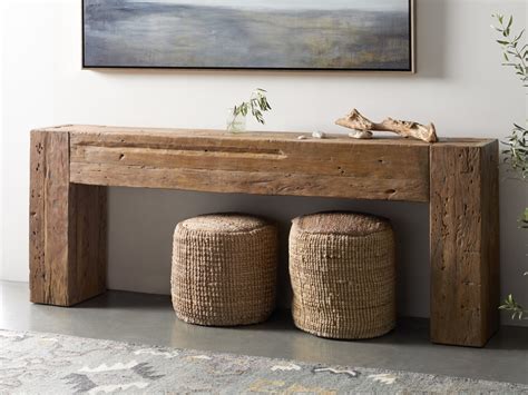 Console Table Living Room. Large Console Table. Console Tab