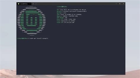Ubuntu'da bir program nasıl kurulur. 