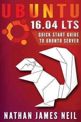 Ubuntu 16 04 lts quick start guide to ubuntu server. - Jcb telehandler manual 540 170 models 2015.