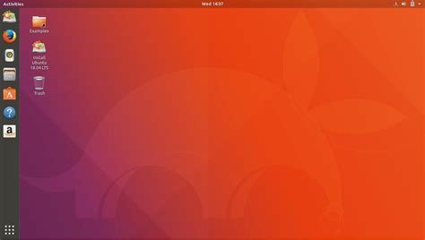 Ubuntu 18.04 LTS (Bionic Beaver) [20240112]