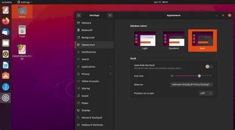 Ubuntu 21.04 já está disponível para download; confira as principais …