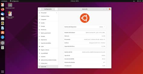 Ubuntu 22.04 Jammy Jellyfish ឥឡូវនេះមានជាប្រចាំថ្ងៃ Ubunlog