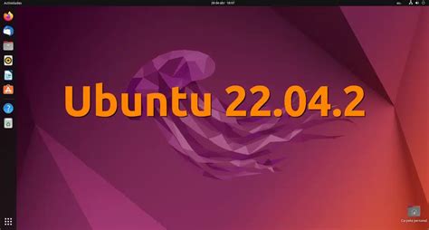 Ubuntu 22.04 can