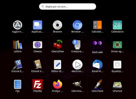 Ubuntu 24 create launcher.  Develop cross-platform applications and manage IT infrastruc...
