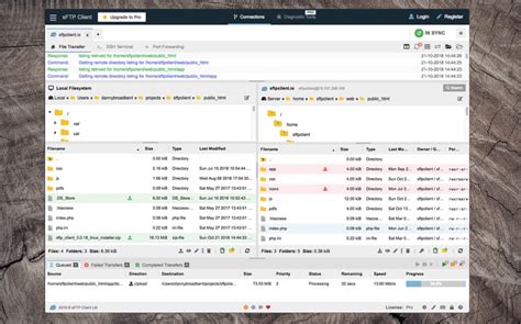 Ubuntu SFTP & Chrooting - Server Fault