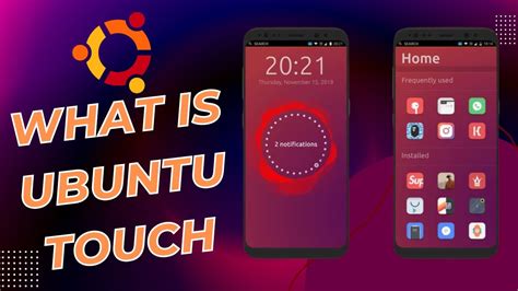 Ubuntu Touch 24.04-2.0 Beta: Notch & Rounded Corner Support, New Devices & More! (2026)